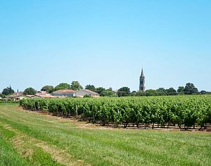 Unterkunft 05480002 - Ferienhaus Aquitaine - Vakantiehuis La Casita