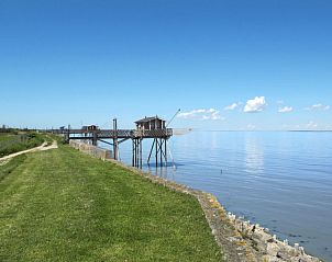 Unterkunft 05480002 - Ferienhaus Aquitaine - Vakantiehuis La Casita