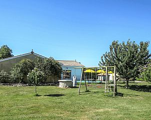 Unterkunft 05480003 - Ferienhaus Aquitaine - Vakantiehuis Sun House