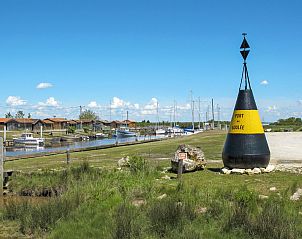 Unterkunft 05480003 - Ferienhaus Aquitaine - Vakantiehuis Sun House