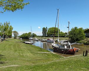 Unterkunft 05480003 - Ferienhaus Aquitaine - Vakantiehuis Sun House