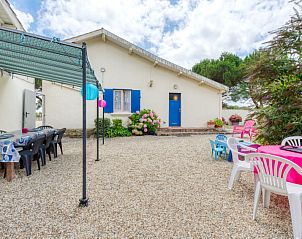 Verblijf 05480202 - Vakantiewoning Aquitaine - Vakantiehuis Pontac-Gadet 2