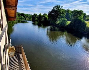 Verblijf 05480513 - Vakantiewoning Aquitaine - Huisje in Saint-Estèphe