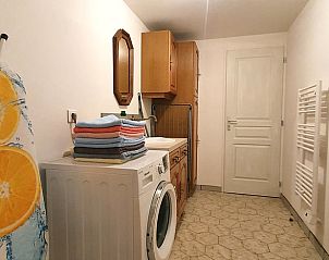 Verblijf 05480513 - Vakantiewoning Aquitaine - Huisje in Saint-Estèphe