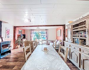 Verblijf 05480801 - Vakantiewoning Aquitaine - Vakantiehuis Tuilières