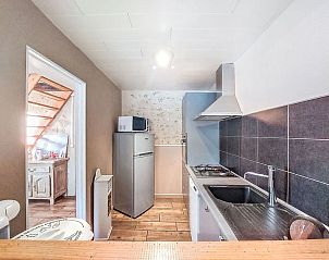 Verblijf 05480801 - Vakantiewoning Aquitaine - Vakantiehuis Tuilières