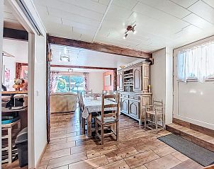 Verblijf 05480801 - Vakantiewoning Aquitaine - Vakantiehuis Tuilières