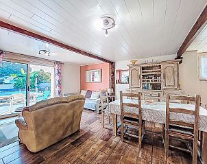 Verblijf 05480801 - Vakantiewoning Aquitaine - Vakantiehuis Tuilières