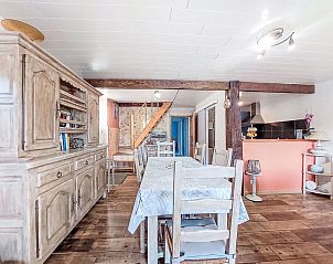 Verblijf 05480801 - Vakantiewoning Aquitaine - Vakantiehuis Tuilières