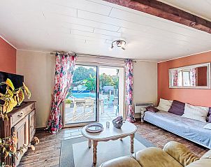 Verblijf 05480801 - Vakantiewoning Aquitaine - Vakantiehuis Tuilières