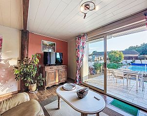 Verblijf 05480801 - Vakantiewoning Aquitaine - Vakantiehuis Tuilières