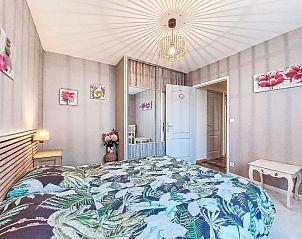 Verblijf 05480801 - Vakantiewoning Aquitaine - Vakantiehuis Tuilières