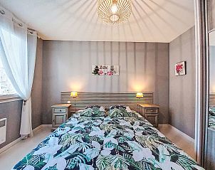 Verblijf 05480801 - Vakantiewoning Aquitaine - Vakantiehuis Tuilières