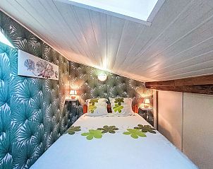 Verblijf 05480801 - Vakantiewoning Aquitaine - Vakantiehuis Tuilières