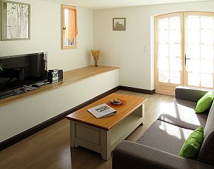 Verblijf 05481603 - Appartement Aquitaine - Appartement Le Clos des Rives