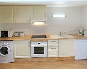 Verblijf 05481603 - Appartement Aquitaine - Appartement Le Clos des Rives