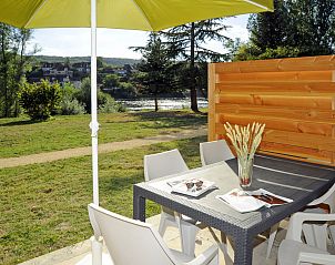 Verblijf 05481603 - Appartement Aquitaine - Appartement Le Clos des Rives