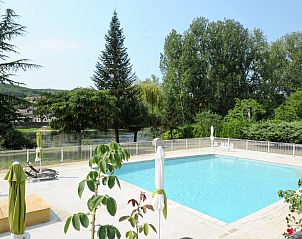 Verblijf 05481604 - Appartement Aquitaine - Appartement Le Clos des Rives