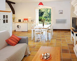 Verblijf 05481604 - Appartement Aquitaine - Appartement Le Clos des Rives