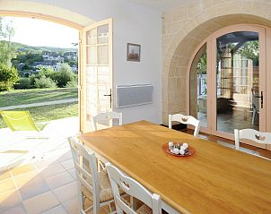 Verblijf 05481604 - Appartement Aquitaine - Appartement Le Clos des Rives