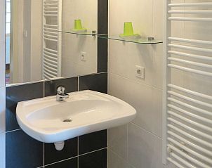 Verblijf 05481604 - Appartement Aquitaine - Appartement Le Clos des Rives