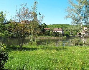 Verblijf 05481604 - Appartement Aquitaine - Appartement Le Clos des Rives