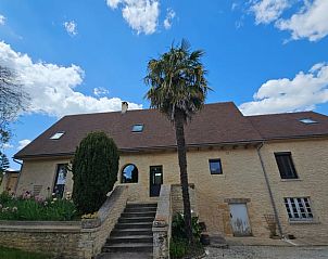 Unterkunft 05483205 - Ferienhaus Aquitaine - Vakantiehuisje in SAINT GENIES