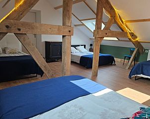 Unterkunft 05483205 - Ferienhaus Aquitaine - Vakantiehuisje in SAINT GENIES