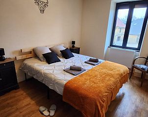 Unterkunft 05483205 - Ferienhaus Aquitaine - Vakantiehuisje in SAINT GENIES