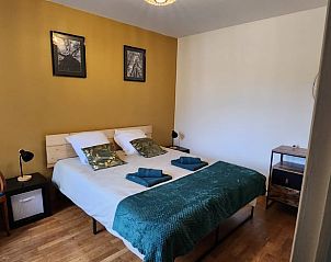 Unterkunft 05483205 - Ferienhaus Aquitaine - Vakantiehuisje in SAINT GENIES