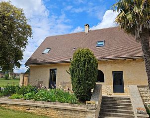 Unterkunft 05483205 - Ferienhaus Aquitaine - Vakantiehuisje in SAINT GENIES