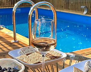 Unterkunft 05484002 - Appartement Aquitaine - NIEUW! Pumbaa 8 min van Perigueux