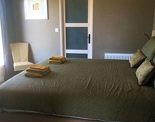 Unterkunft 05484604 - Ferienhaus Aquitaine - Domaine la Borniotte - La Terre
