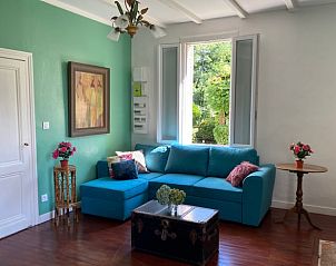 Verblijf 05485601 - Vakantiewoning Aquitaine - Vakantiehuis in Lamonzie-Saint-Martin