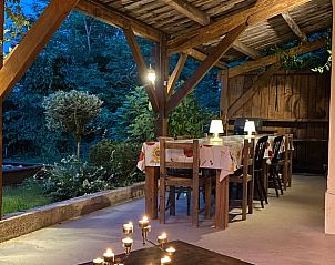 Verblijf 05485601 - Vakantiewoning Aquitaine - Vakantiehuis in Lamonzie-Saint-Martin