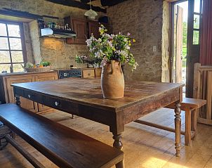 Verblijf 05485801 - Vakantiewoning Aquitaine - Boussaguel