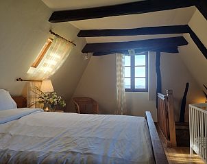 Verblijf 05485801 - Vakantiewoning Aquitaine - Boussaguel