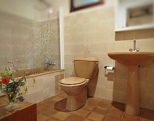 Verblijf 05485801 - Vakantiewoning Aquitaine - Boussaguel