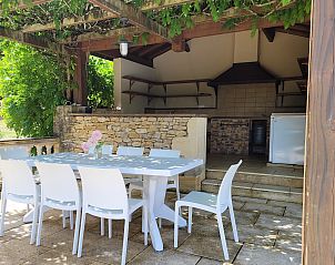 Verblijf 05485801 - Vakantiewoning Aquitaine - Boussaguel