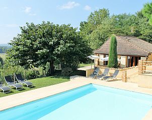 Guest house 05486401 • Holiday property Aquitaine • Jules 