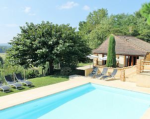 Verblijf 05486401 • Vakantiewoning Aquitaine • Jules 