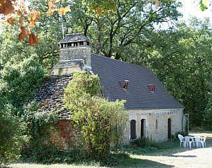 Verblijf 05489201 • Vakantiewoning Aquitaine • Vakantiehuis Le Petit Gîte (JAY100) 