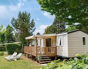 Guest house 05489403 • Holiday property Aquitaine • Cottage 6 