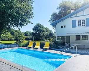 Guest house 05490802 • Holiday property Aquitaine • Vakantiehuis Peydecoum 