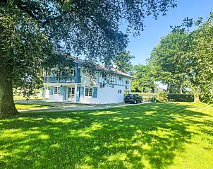 Verblijf 05490802 - Vakantiewoning Aquitaine - Vakantiehuis Peydecoum