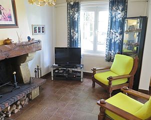 Verblijf 05490802 - Vakantiewoning Aquitaine - Vakantiehuis Peydecoum