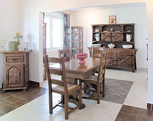 Verblijf 05490802 - Vakantiewoning Aquitaine - Vakantiehuis Peydecoum