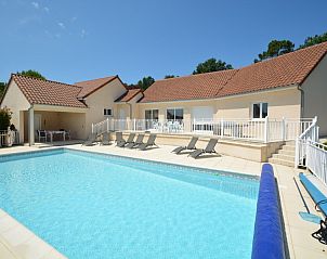 Guest house 05491201 • Holiday property Aquitaine • La Laureraie 