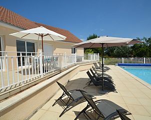 Guest house 05491201 - Holiday property Aquitaine - La Laureraie
