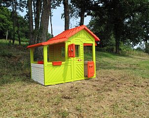 Guest house 05491201 - Holiday property Aquitaine - La Laureraie